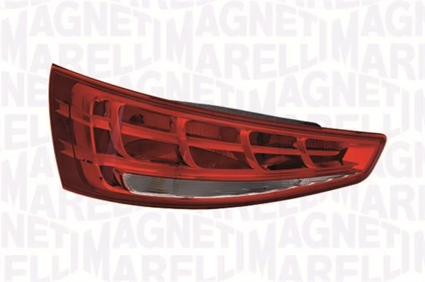Tail Light Assembly